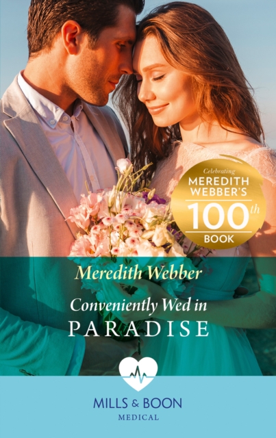 Conveniently Wed In Paradise, EPUB eBook