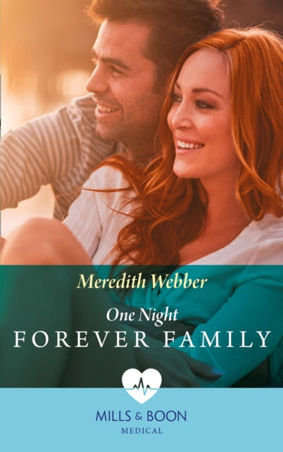 One Night To Forever Family, EPUB eBook