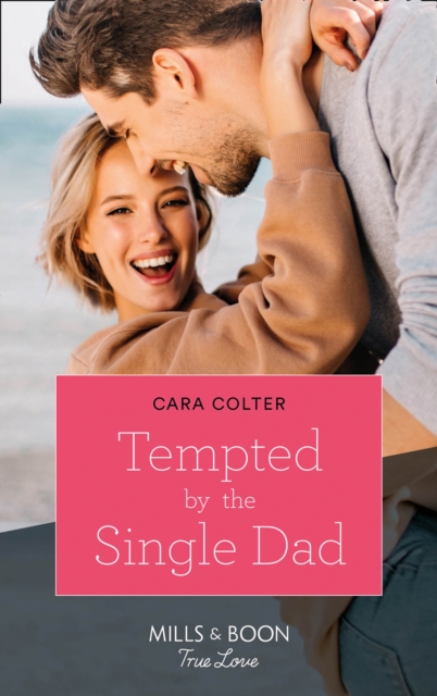 Tempted By The Single Dad, EPUB eBook