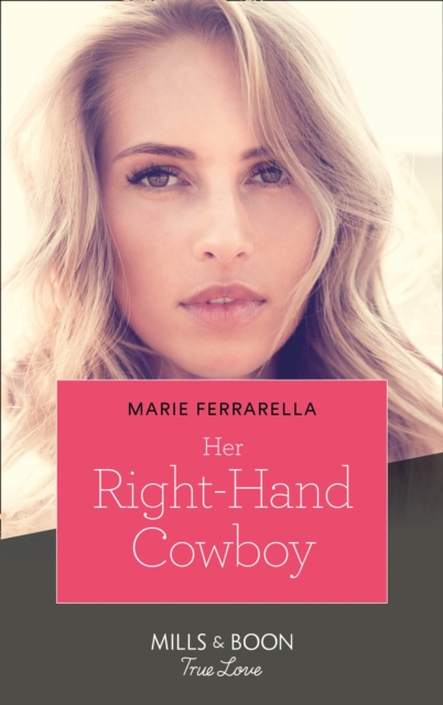 Her Right-Hand Cowboy, EPUB eBook