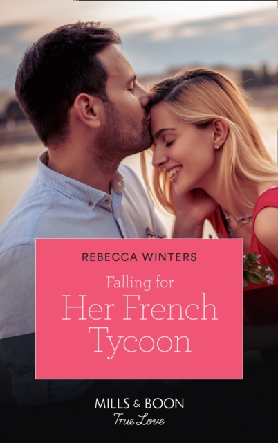 Falling For Her French Tycoon, EPUB eBook