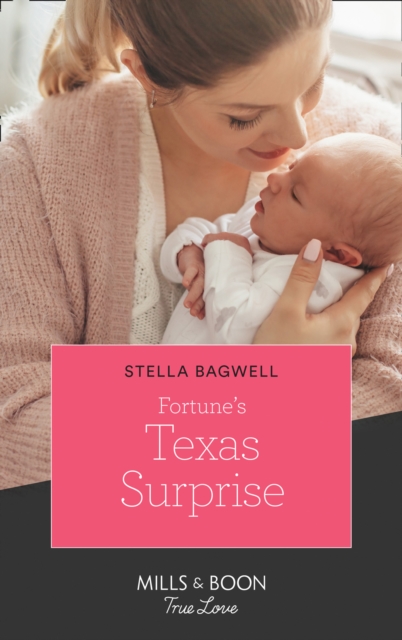 Fortune's Texas Surprise, EPUB eBook