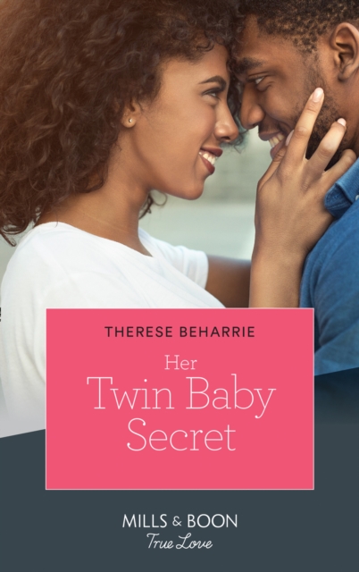 Her Twin Baby Secret, EPUB eBook