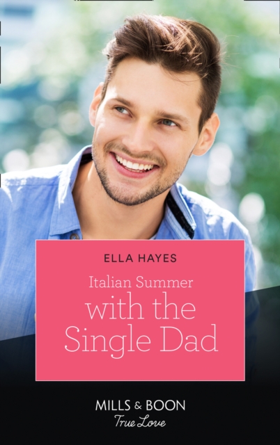 Italian Summer With The Single Dad, EPUB eBook
