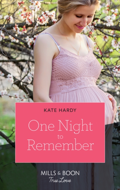 One Night To Remember, EPUB eBook