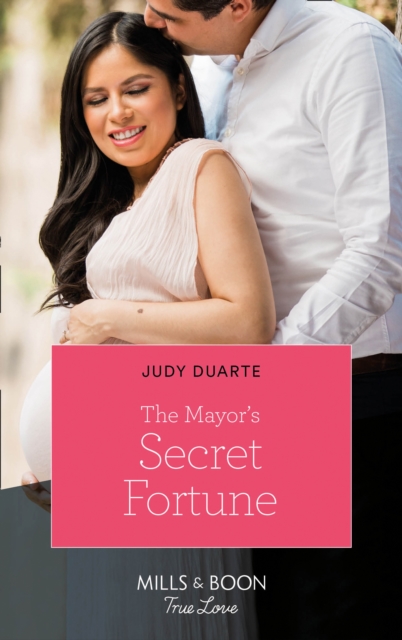The Mayor's Secret Fortune, EPUB eBook