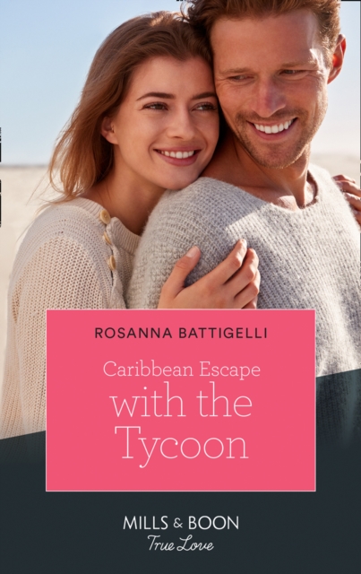 Caribbean Escape With The Tycoon, EPUB eBook