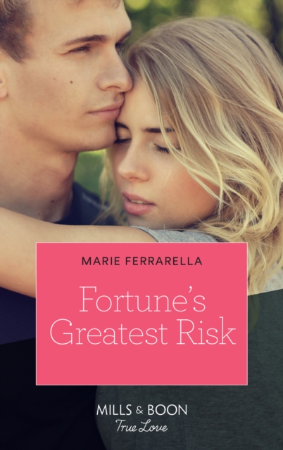 Fortune's Greatest Risk, EPUB eBook