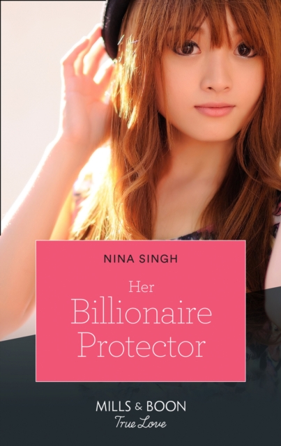 Her Billionaire Protector, EPUB eBook