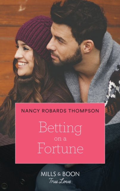 Betting On A Fortune, EPUB eBook