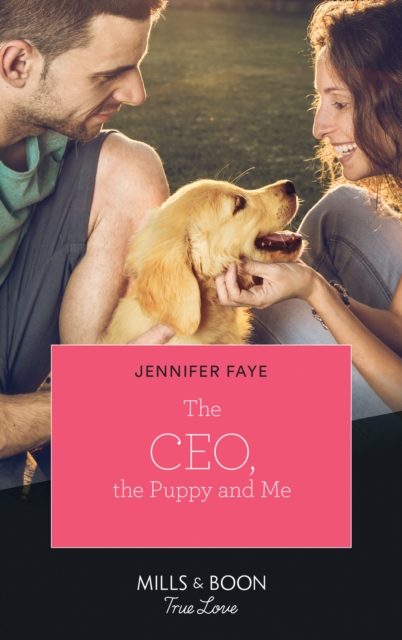 The Ceo, The Puppy And Me, EPUB eBook