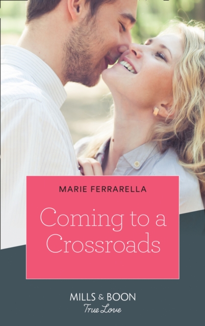 Coming To A Crossroads, EPUB eBook