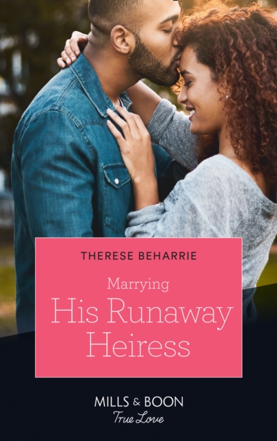 Marrying His Runaway Heiress, EPUB eBook