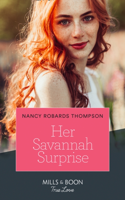 Her Savannah Surprise, EPUB eBook