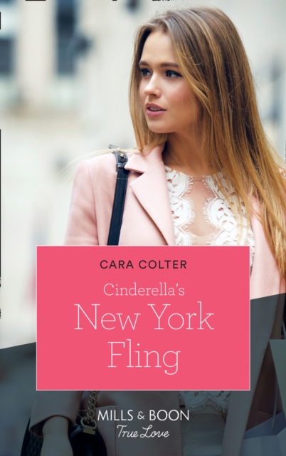 Cinderella's New York Fling, EPUB eBook
