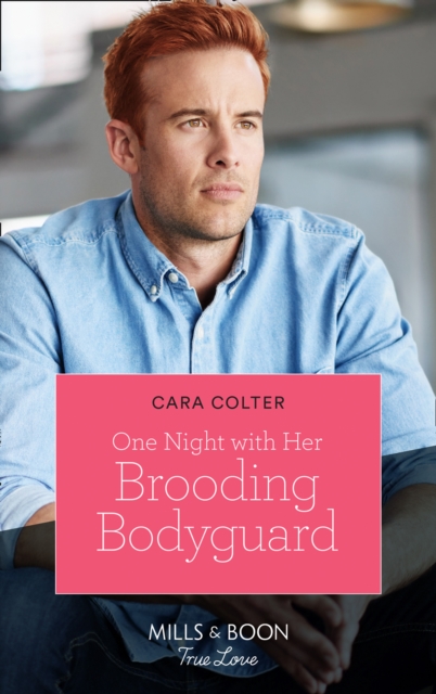 One Night With Her Brooding Bodyguard, EPUB eBook