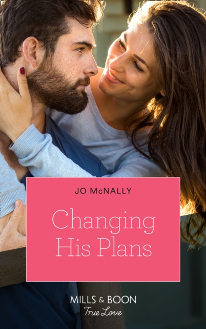 Changing His Plans, EPUB eBook