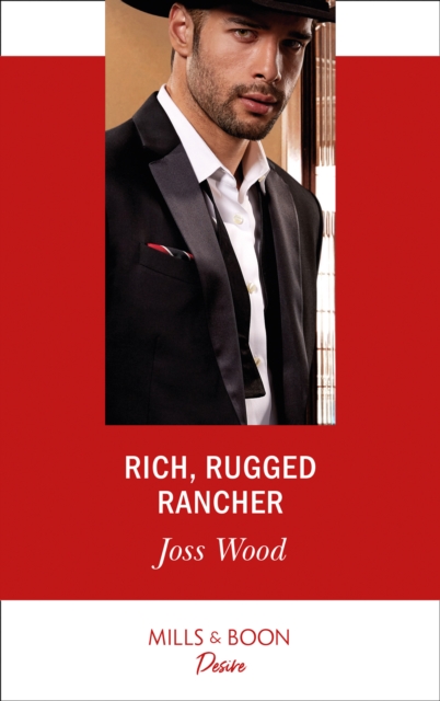 Rich, Rugged Rancher, EPUB eBook