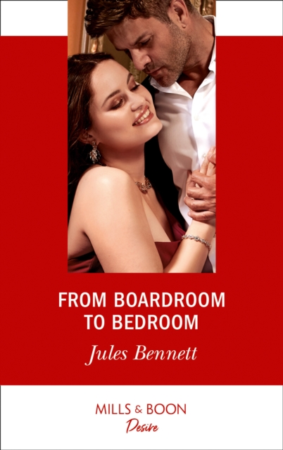 From Boardroom To Bedroom, EPUB eBook