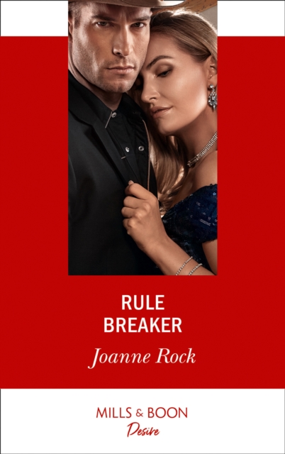 Rule Breaker, EPUB eBook