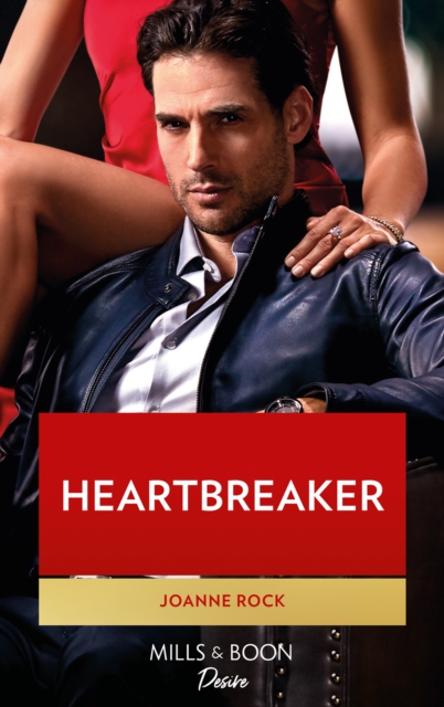 Heartbreaker, EPUB eBook
