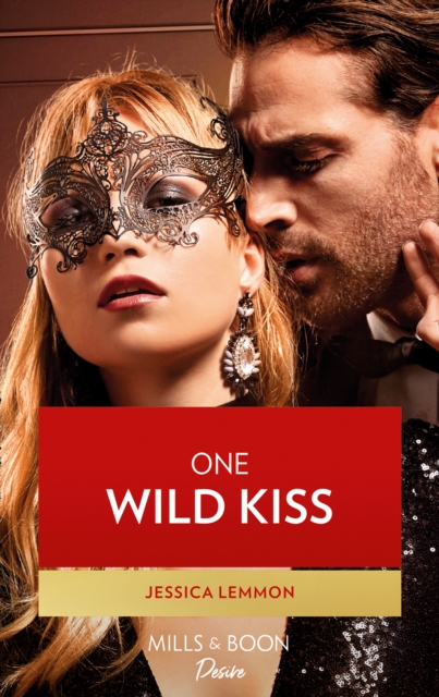 One Wild Kiss, EPUB eBook