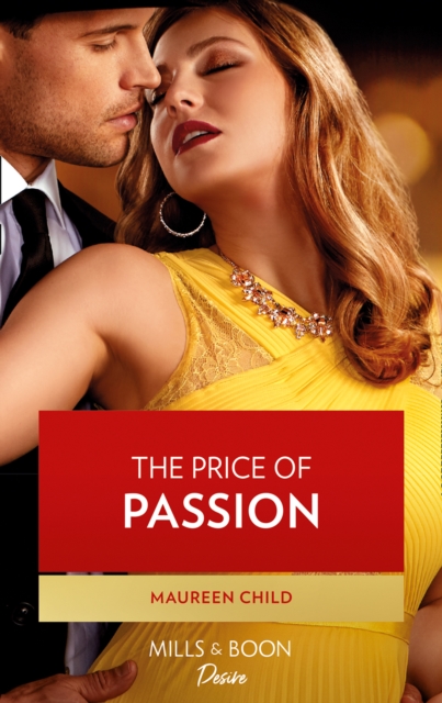 The Price Of Passion, EPUB eBook