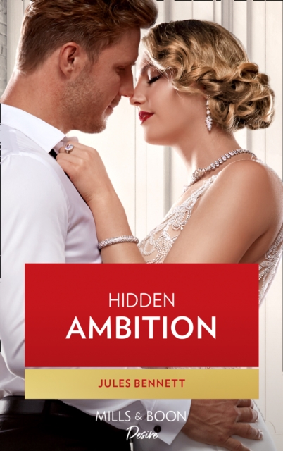 Hidden Ambition, EPUB eBook