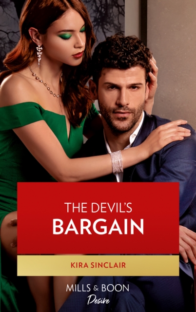 The Devil's Bargain, EPUB eBook