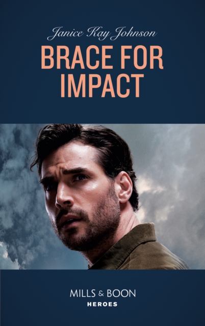 Brace For Impact, EPUB eBook