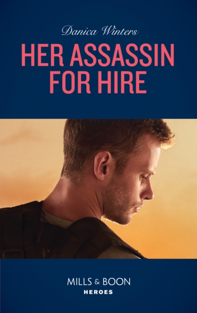 Her Assassin For Hire, EPUB eBook