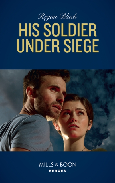 The His Soldier Under Siege, EPUB eBook