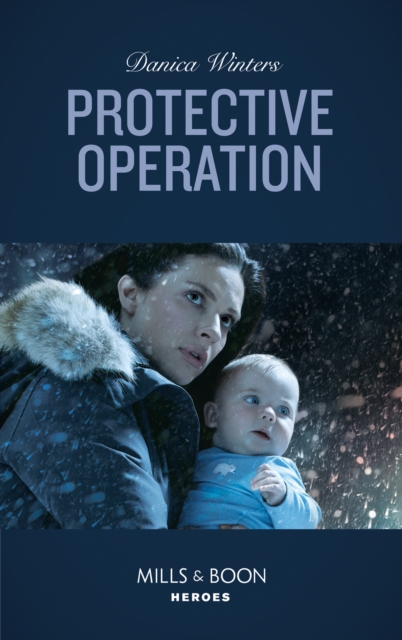 Protective Operation, EPUB eBook