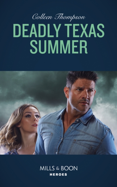 Deadly Texas Summer, EPUB eBook