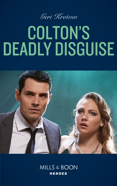 The Colton's Deadly Disguise, EPUB eBook