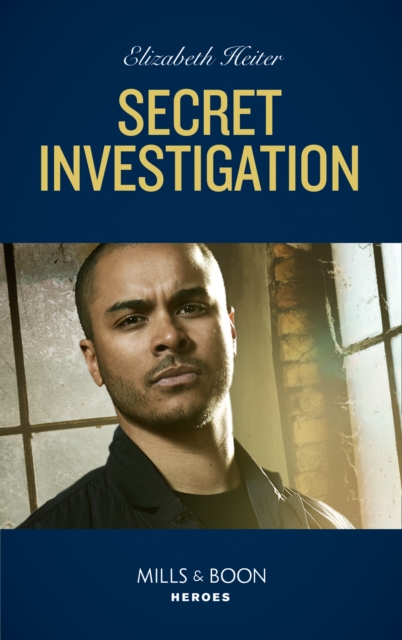 Secret Investigation, EPUB eBook