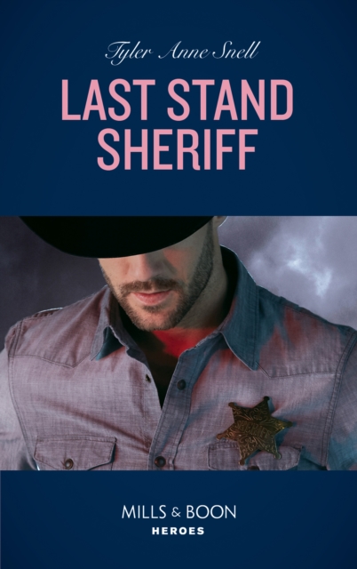 Last Stand Sheriff, EPUB eBook