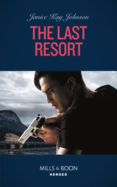 The Last Resort, EPUB eBook