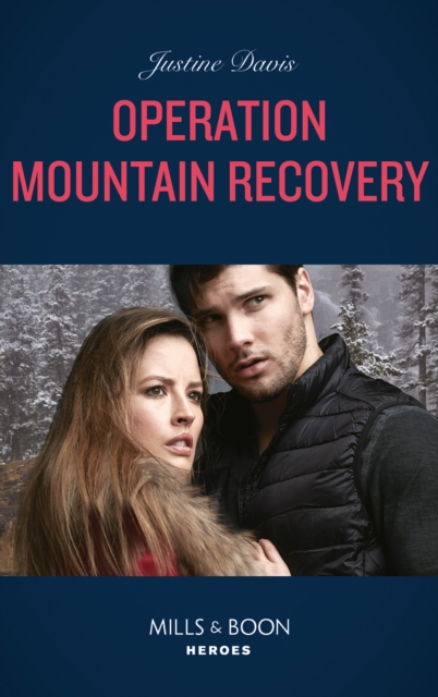 Operation Mountain Recovery, EPUB eBook