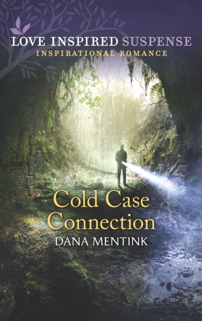 Cold Case Connection, EPUB eBook