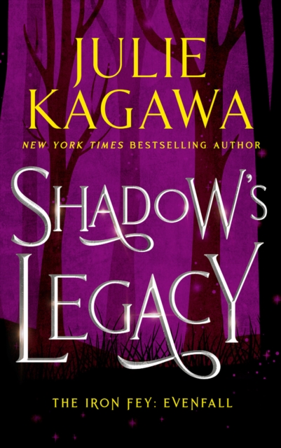 Shadow's Legacy, EPUB eBook