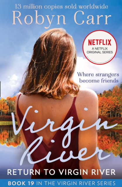 Return To Virgin River, EPUB eBook