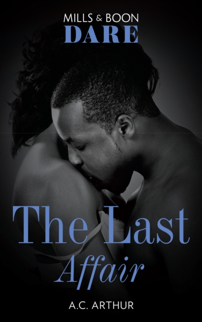 The Last Affair, EPUB eBook