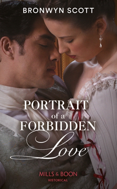 Portrait Of A Forbidden Love, EPUB eBook