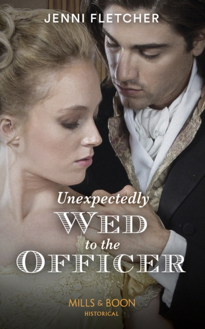 Unexpectedly Wed To The Officer, EPUB eBook