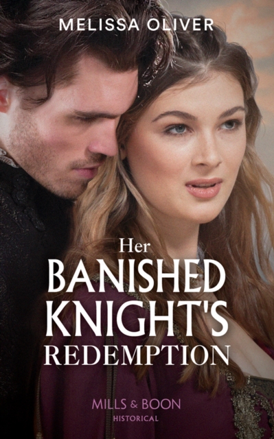 Her Banished Knight's Redemption, EPUB eBook