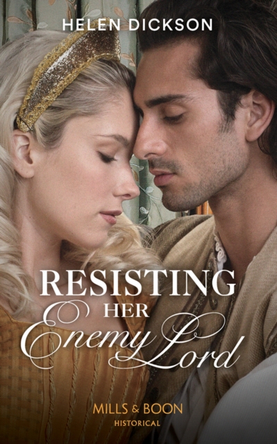 Resisting Her Enemy Lord, EPUB eBook