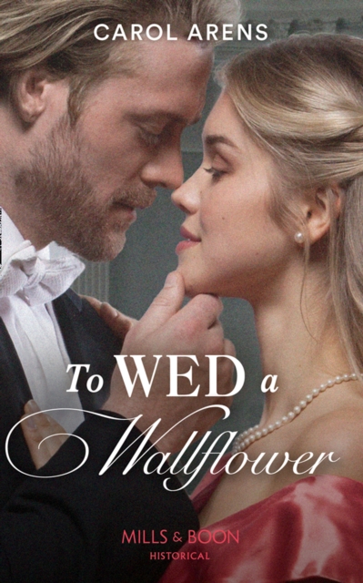 To Wed A Wallflower, EPUB eBook