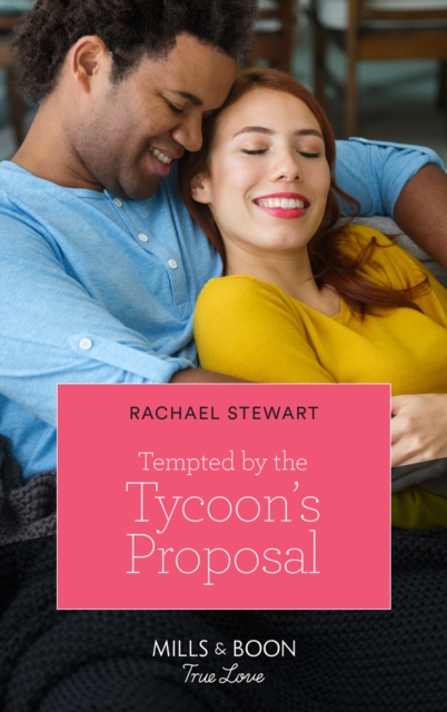 Tempted By The Tycoon's Proposal, EPUB eBook