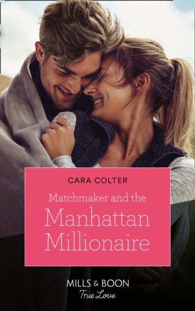 Matchmaker And The Manhattan Millionaire, EPUB eBook
